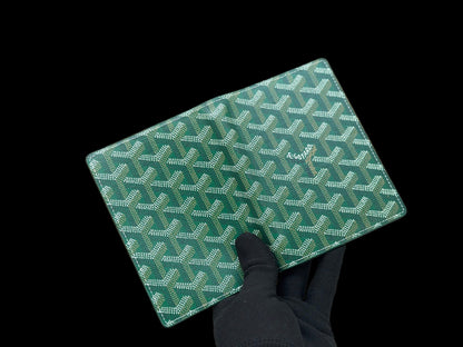 Grenelle Passport Cover