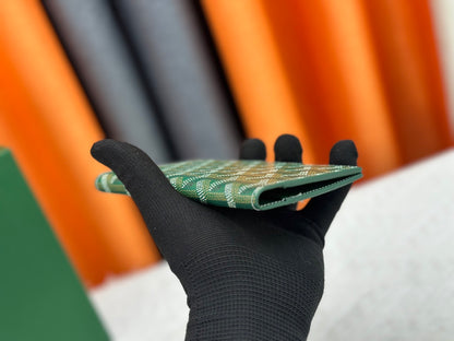 Grenelle Passport Cover
