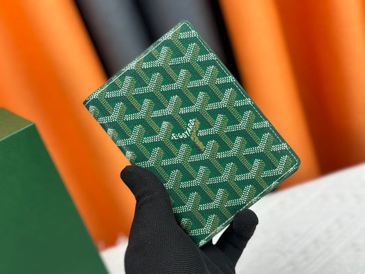 Grenelle Passport Cover