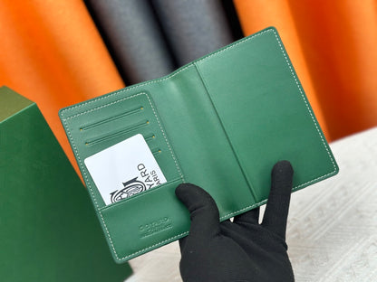 Grenelle Passport Cover